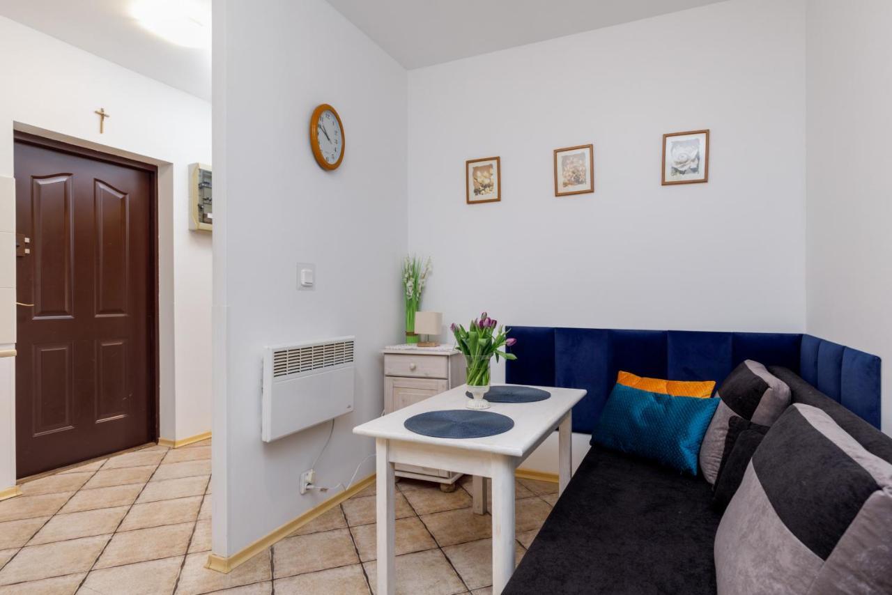 Apartment With Veranda Torunska Pobierowo By Noclegi Renters Exterior foto